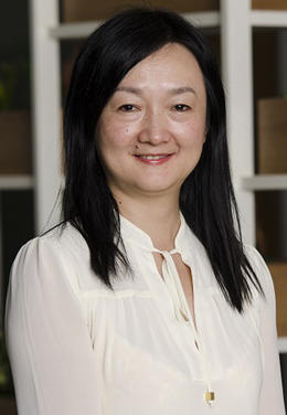 Ling Fang