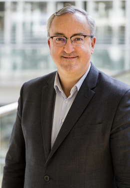 Martin Vaujour